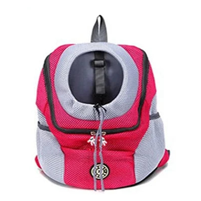 Pet Carrier Bag