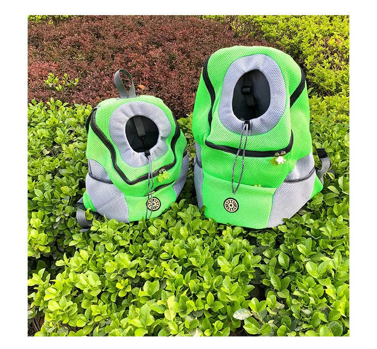 Pet Carrier Bag