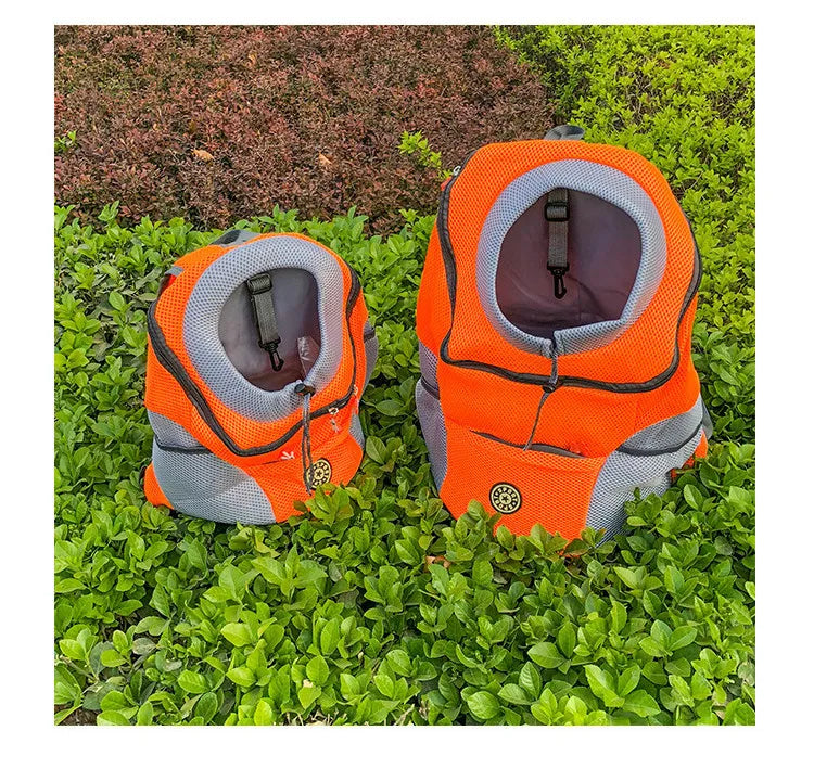Pet Carrier Bag