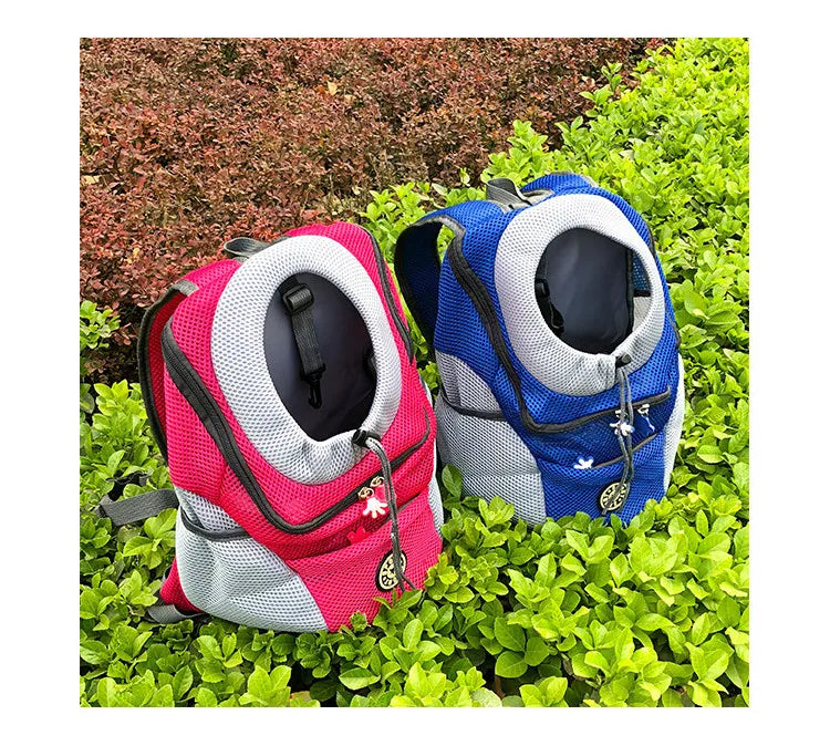 Pet Carrier Bag