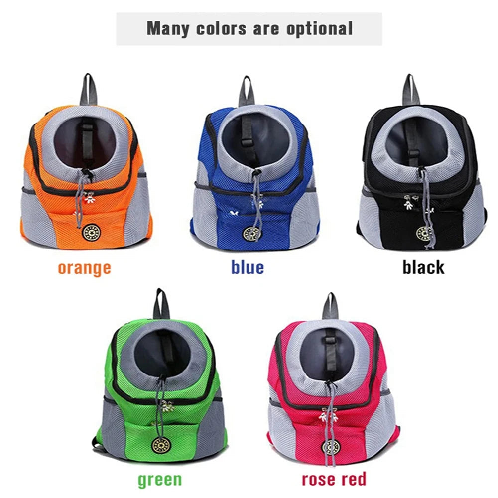 Pet Carrier Bag