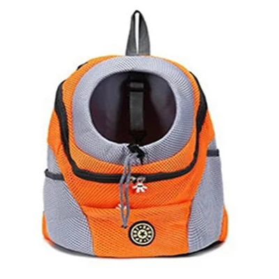 Pet Carrier Bag