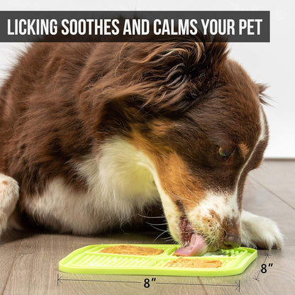 IQ Treat Lick Mat