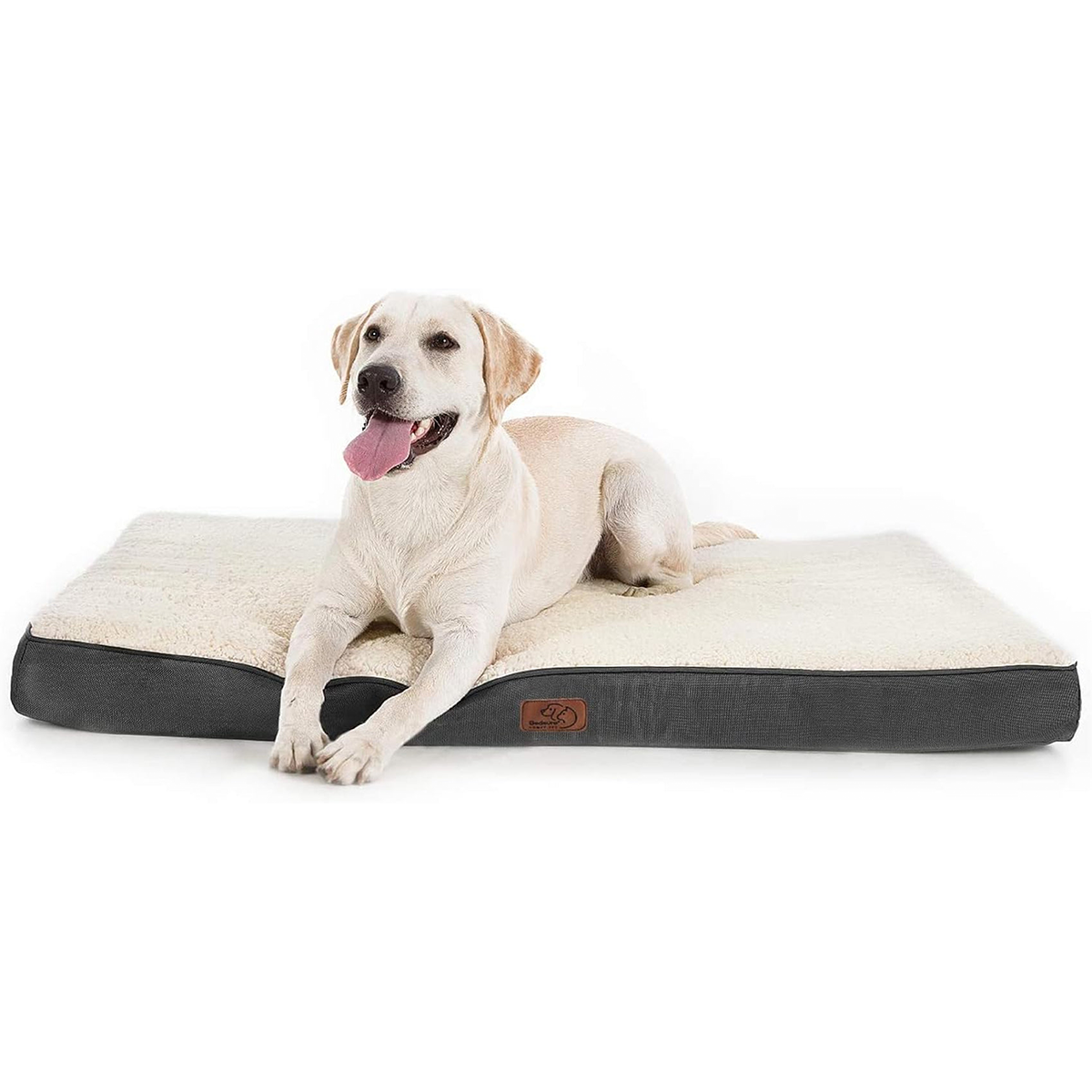 Paw-radise Orthopedic Bed