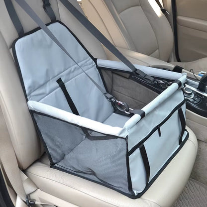 Pet Car Seat Carrier - Travel