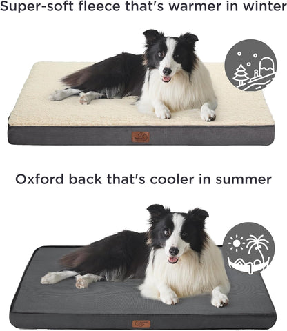 Paw-radise Orthopedic Bed