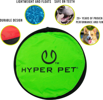 Frisbee Interactive
