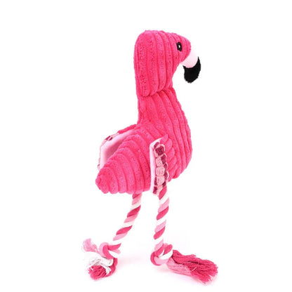 Squeaky Flamingo