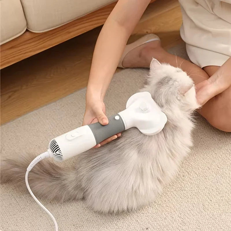 3 in 1 Dryer Brush (US/EU/UK)