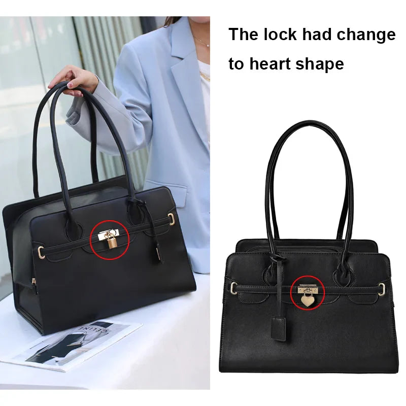 Luxury PU Leather Pet Carrier Bag.