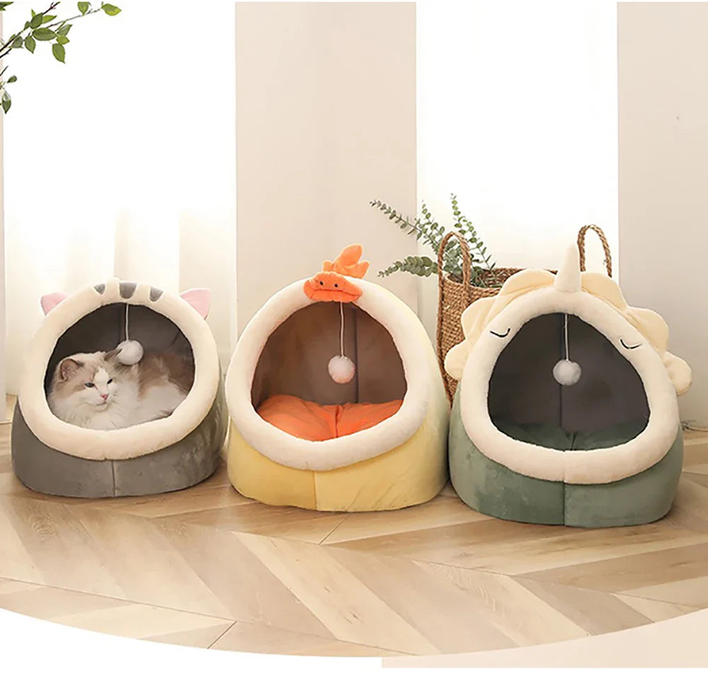 Deep Sleep Pet Bed (small dog)