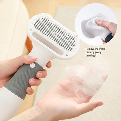 3 in 1 Dryer Brush (US/EU/UK)