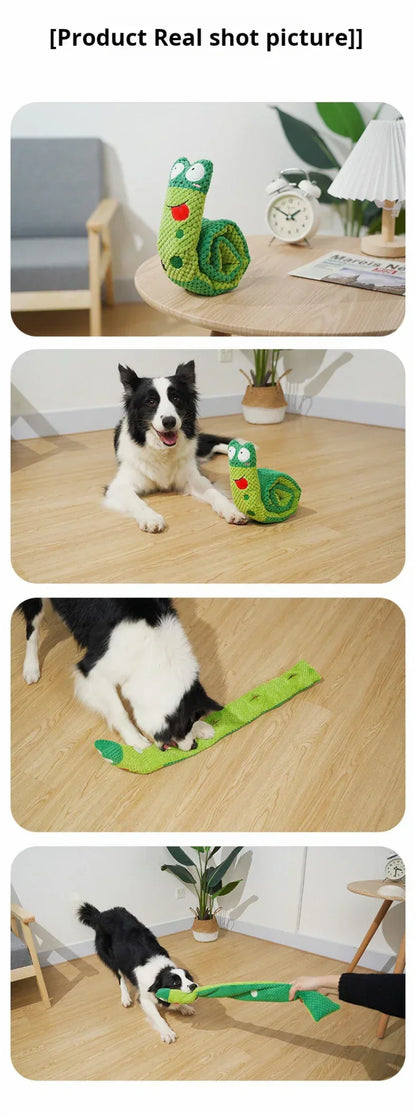 Interactive Dog toy