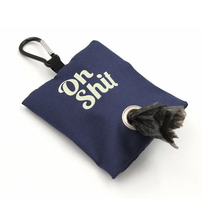 Funny Poop Bag Holder
