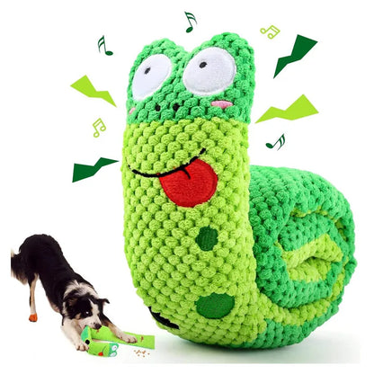 Interactive Dog toy