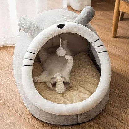 Deep Sleep Pet Bed (small dog)