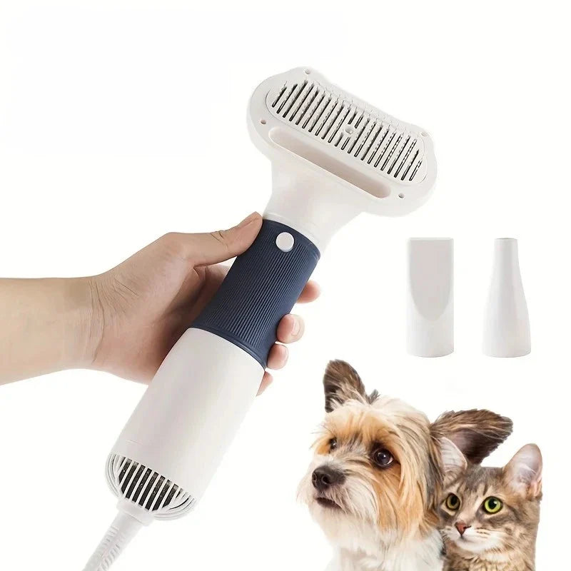 3 in 1 Dryer Brush (US/EU/UK)