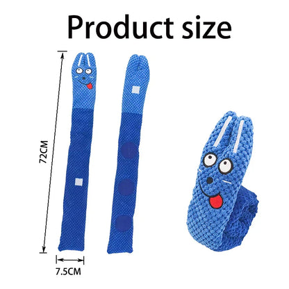 Interactive Dog toy