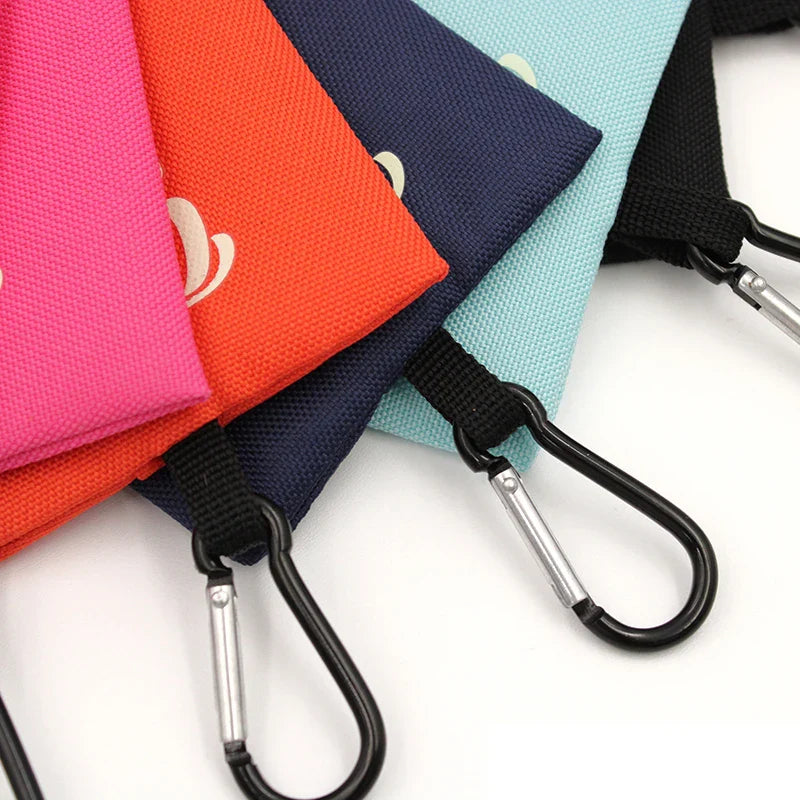 Funny Poop Bag Holder
