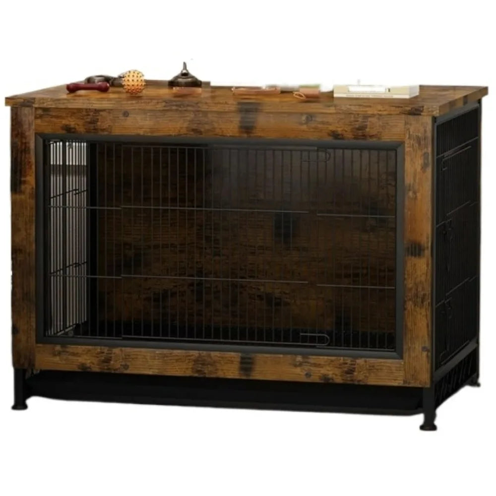 The Modern Loft Crate