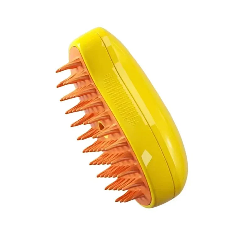 SteamGroom Brush